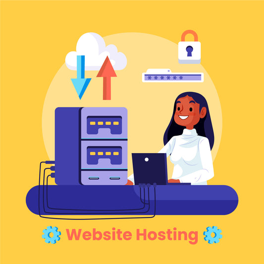 WordPress Hosting & Maintenance