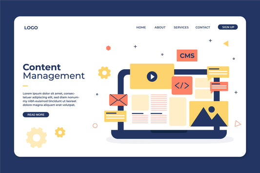 Content Management Services